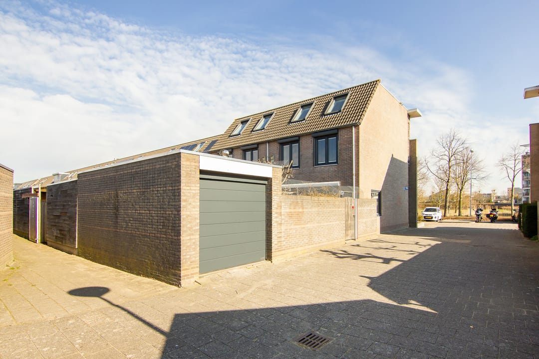 Foto 62 van Schokker 66