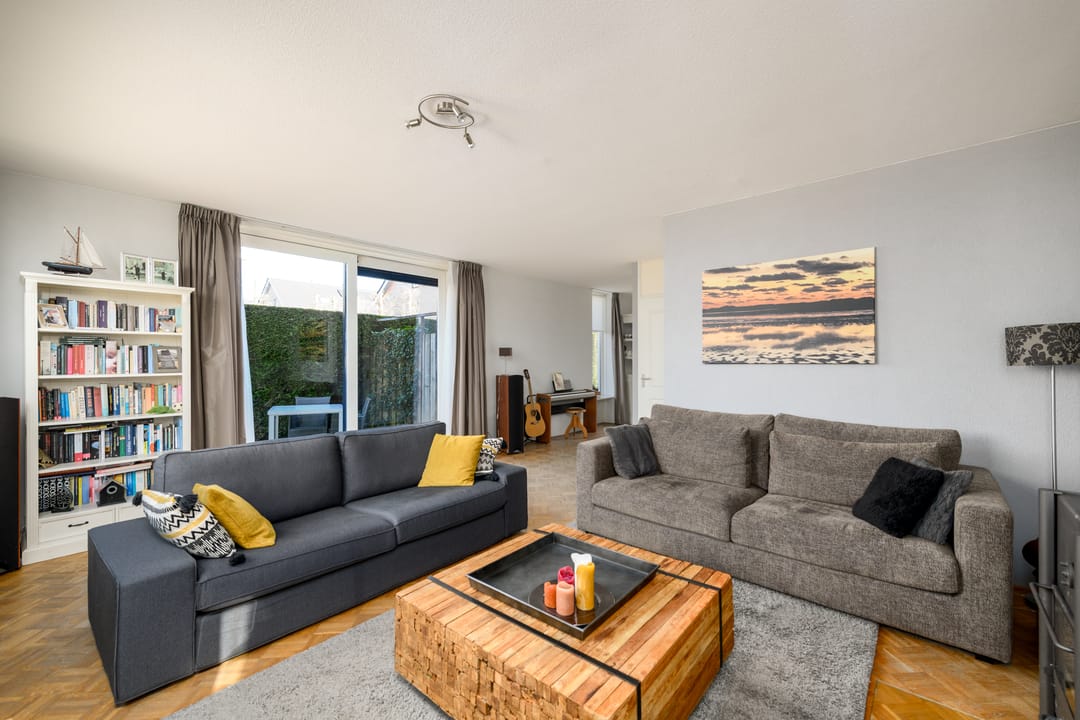 Foto 8 van Willem Frederiklaan 1