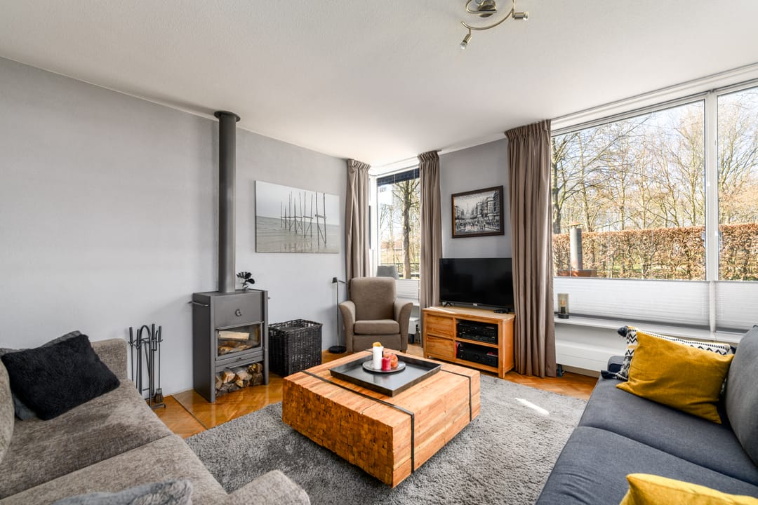 Foto 7 van Willem Frederiklaan 1