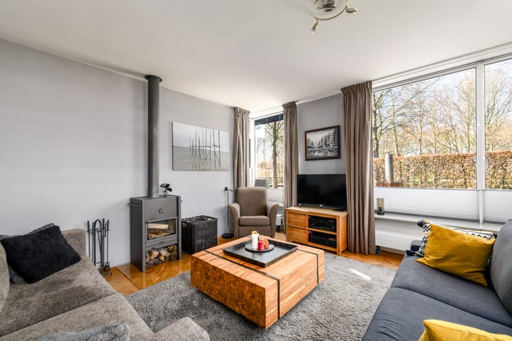 Foto 7 van Willem Frederiklaan 1