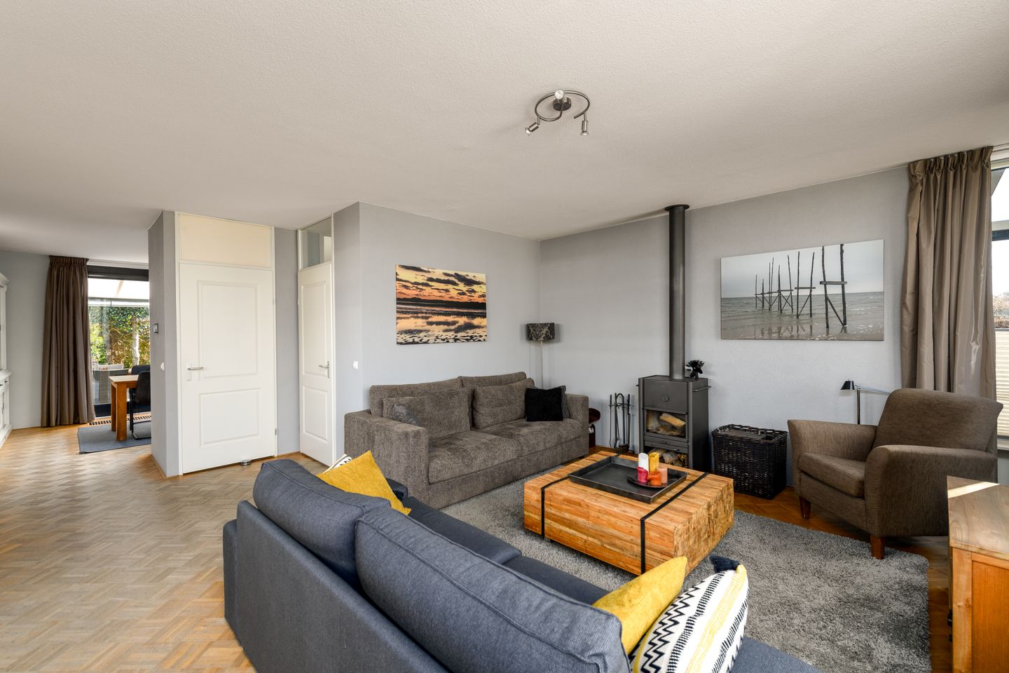 Foto 10 van Willem Frederiklaan 1