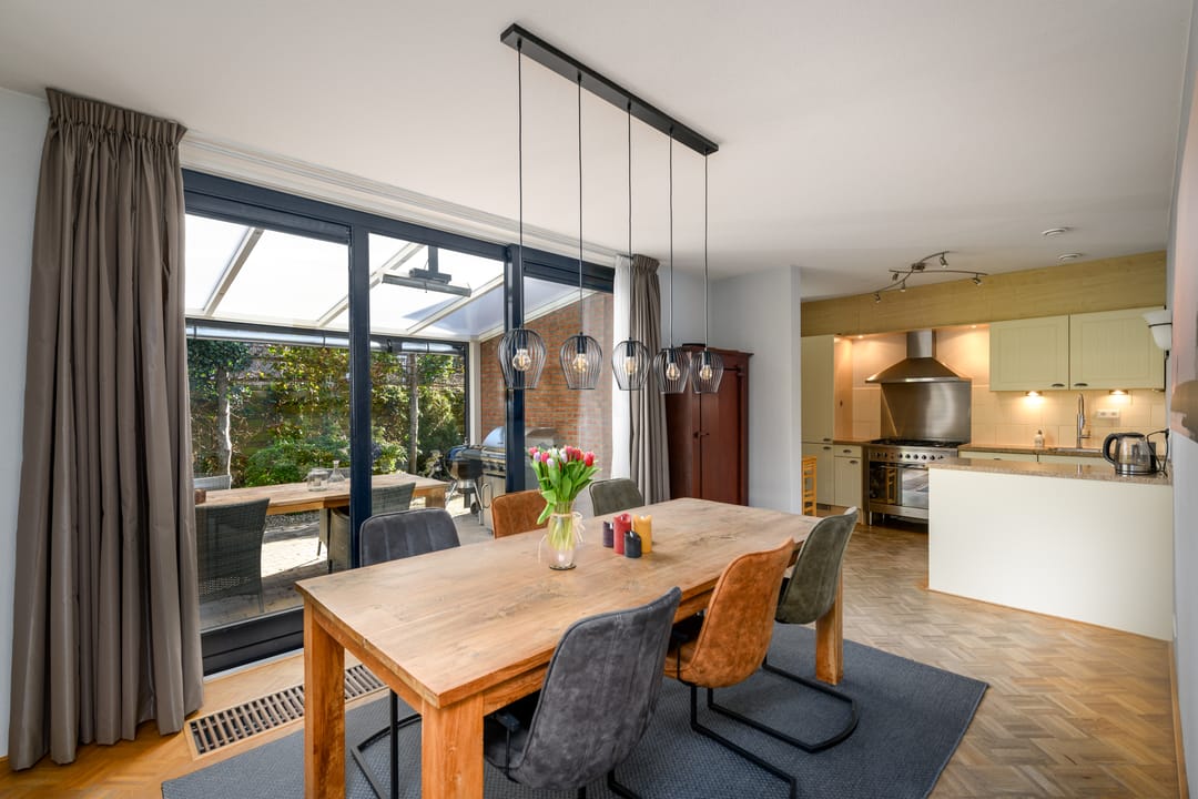 Foto 11 van Willem Frederiklaan 1