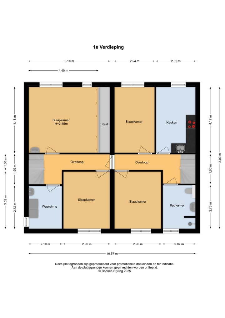 Foto 69 van Schokker 66