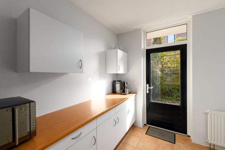 Foto 15 van Willem Frederiklaan 1