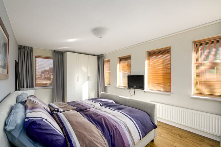 Foto 20 van Willem Frederiklaan 1