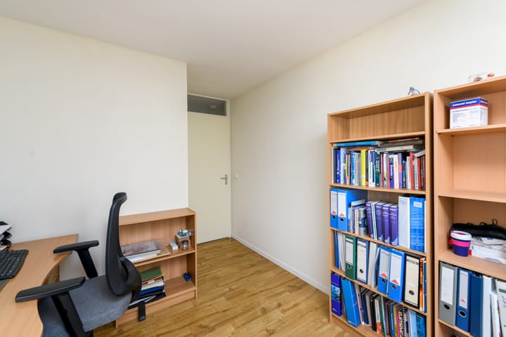 Foto 25 van Willem Frederiklaan 1