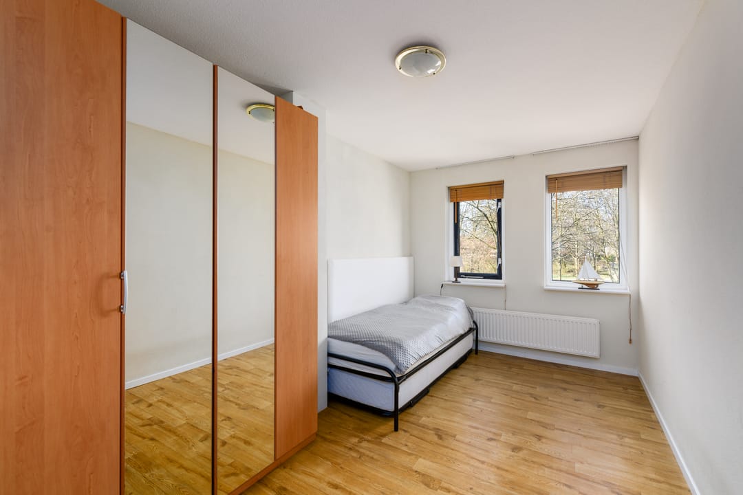 Foto 26 van Willem Frederiklaan 1