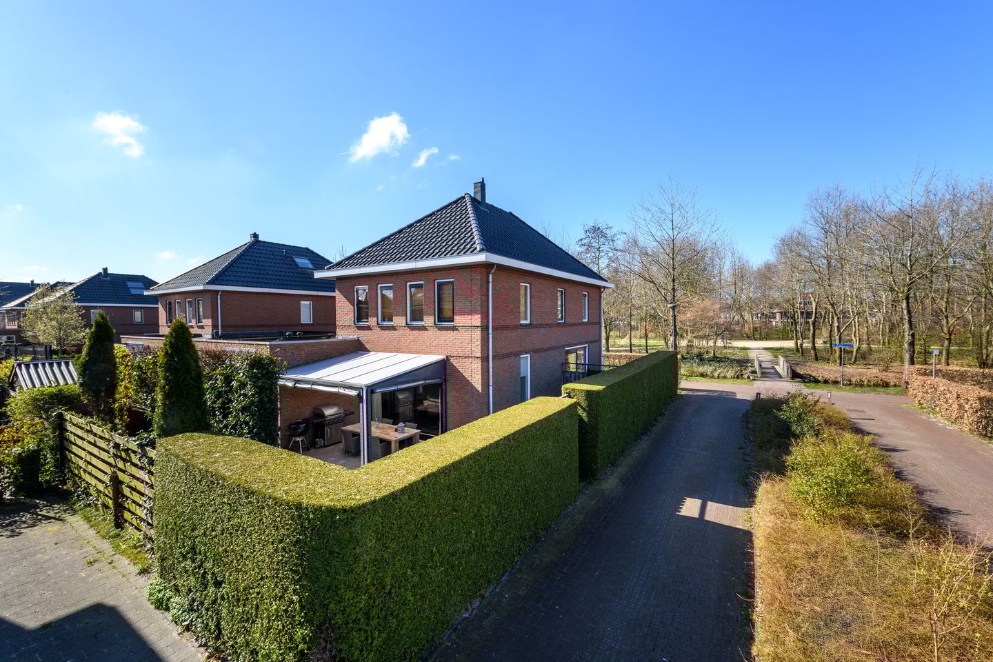 Foto 34 van Willem Frederiklaan 1