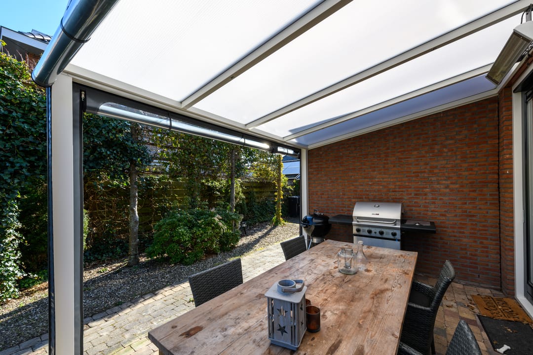 Foto 38 van Willem Frederiklaan 1