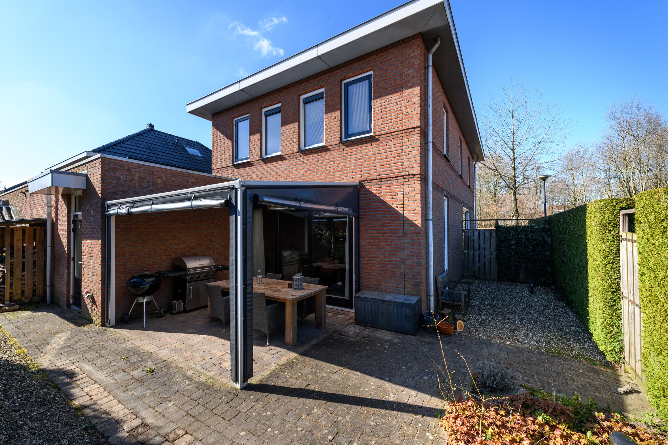 Foto 39 van Willem Frederiklaan 1