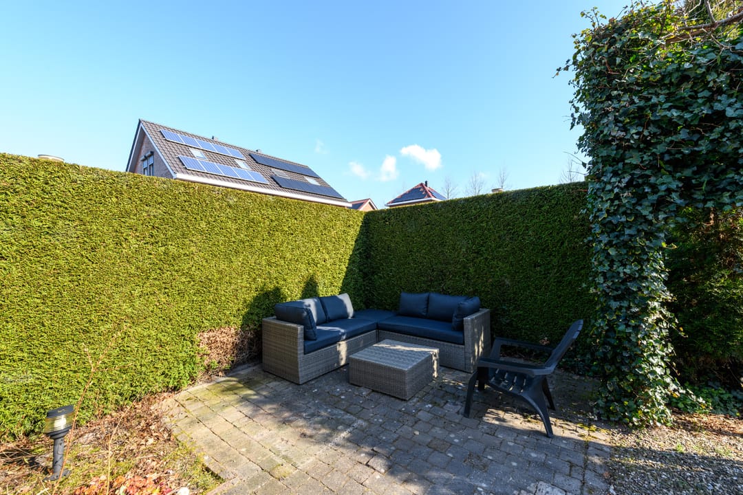 Foto 41 van Willem Frederiklaan 1