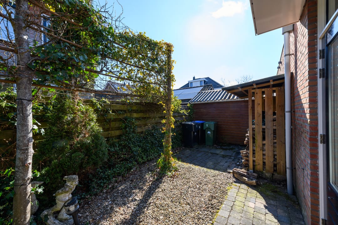 Foto 43 van Willem Frederiklaan 1