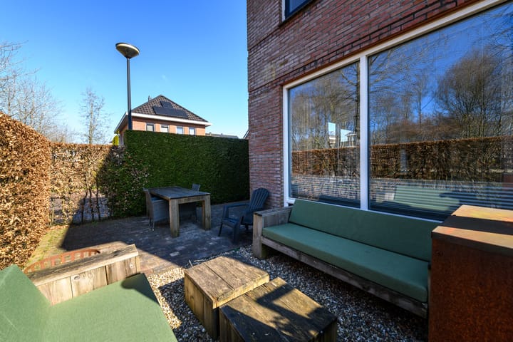 Foto 45 van Willem Frederiklaan 1