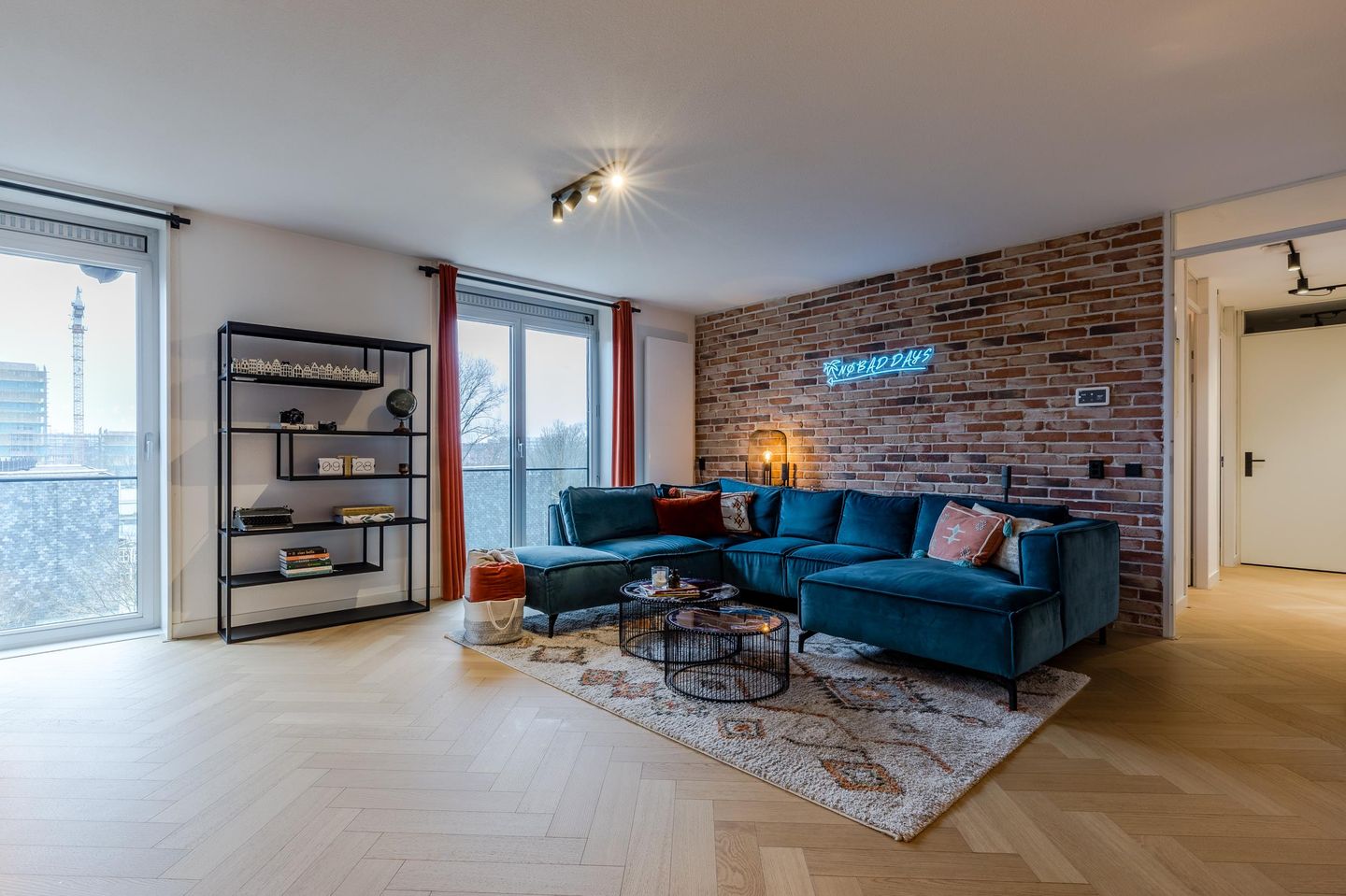 Photo 1 of Osdorper Ban 597