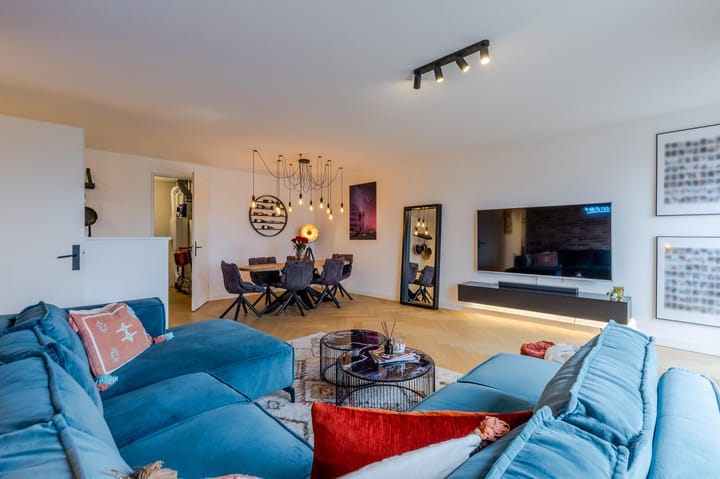 Photo 4 of Osdorper Ban 597