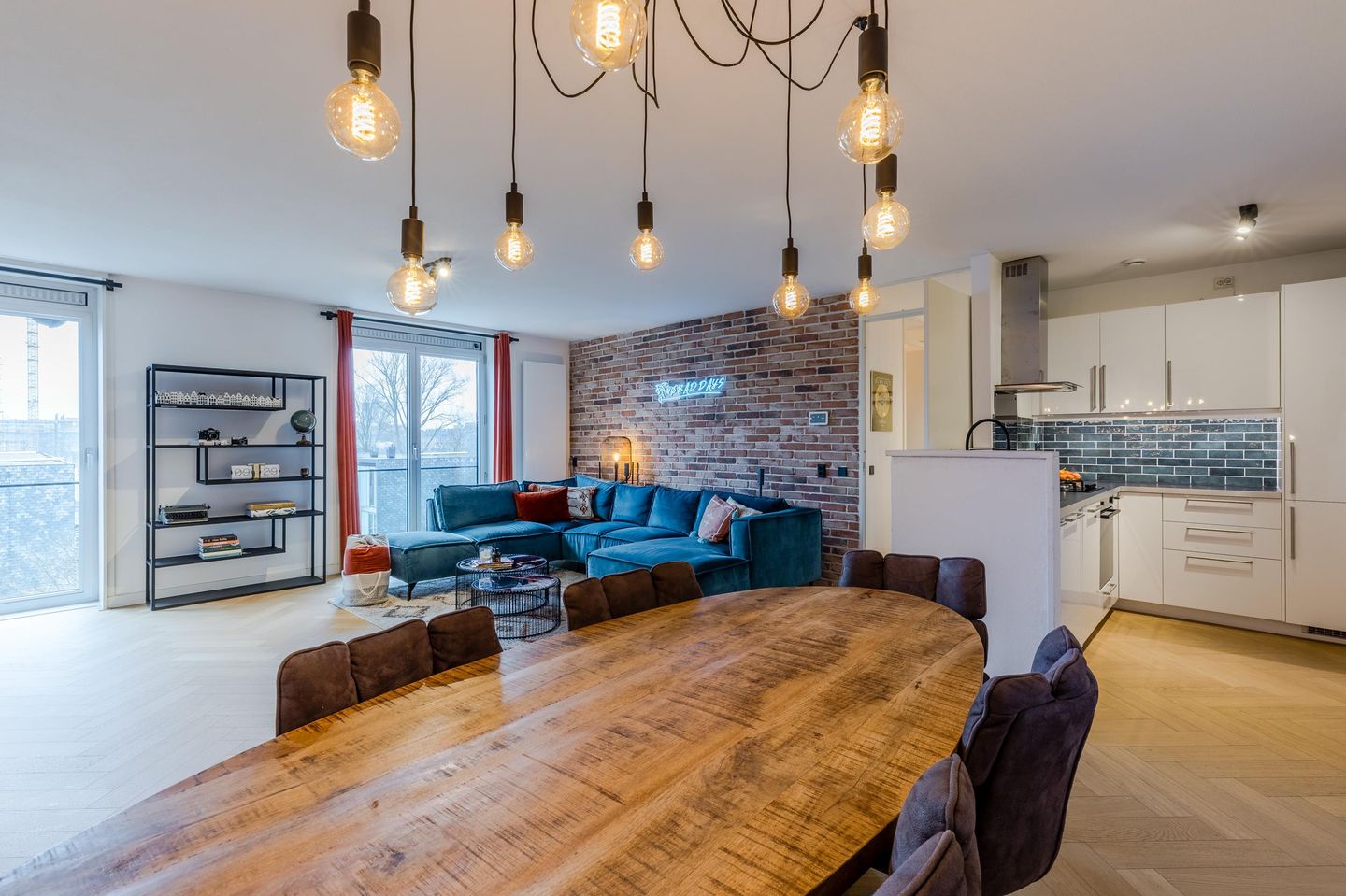 Foto 5 van Osdorper Ban 597