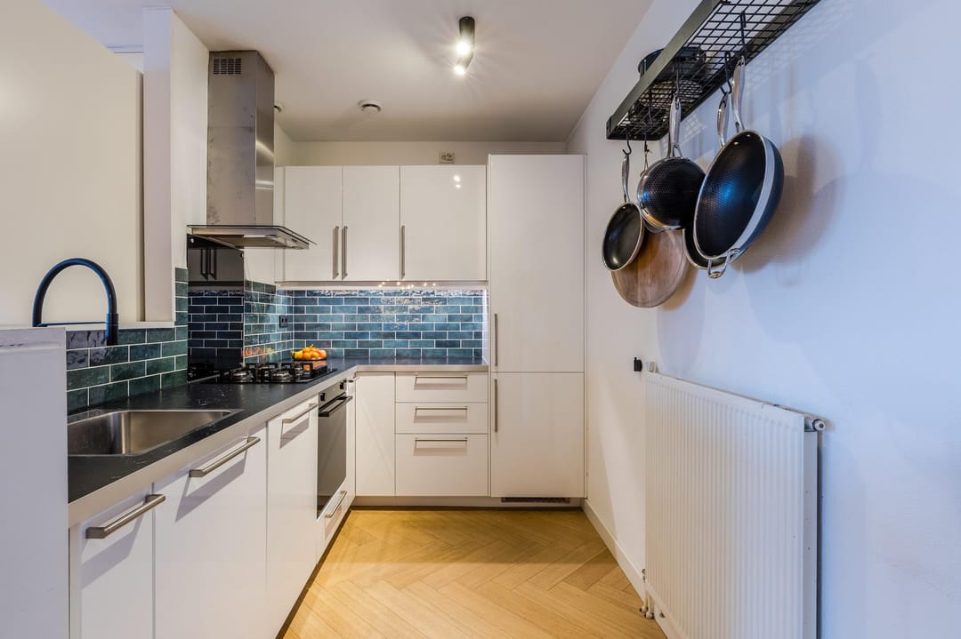 Foto 7 van Osdorper Ban 597