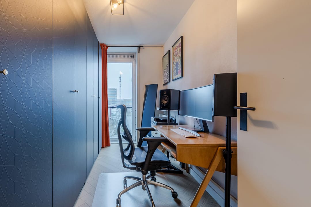 Foto 16 van Osdorper Ban 597