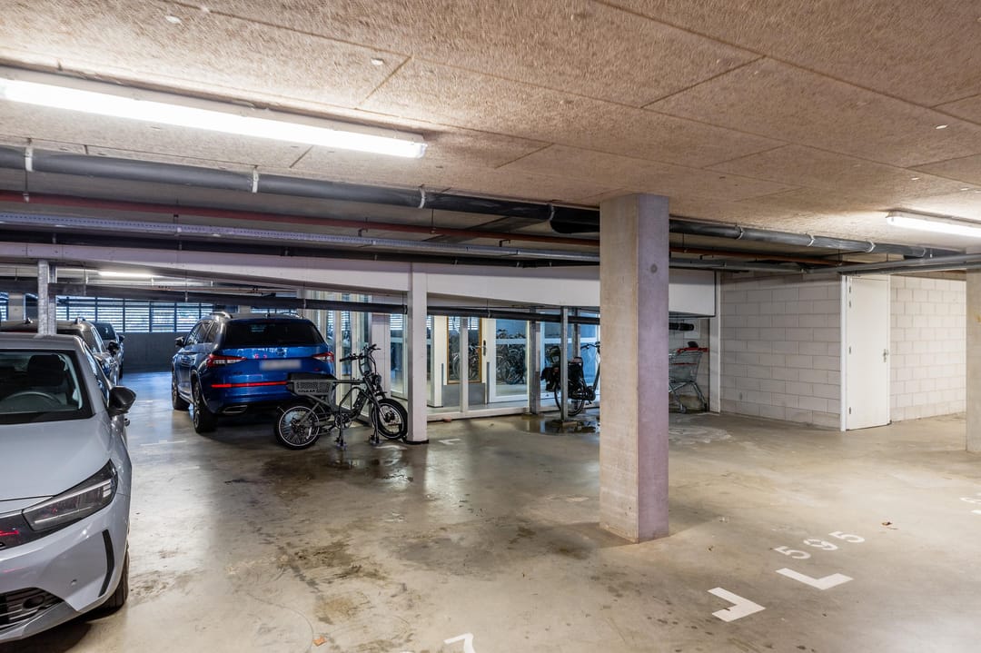 Foto 22 van Osdorper Ban 597