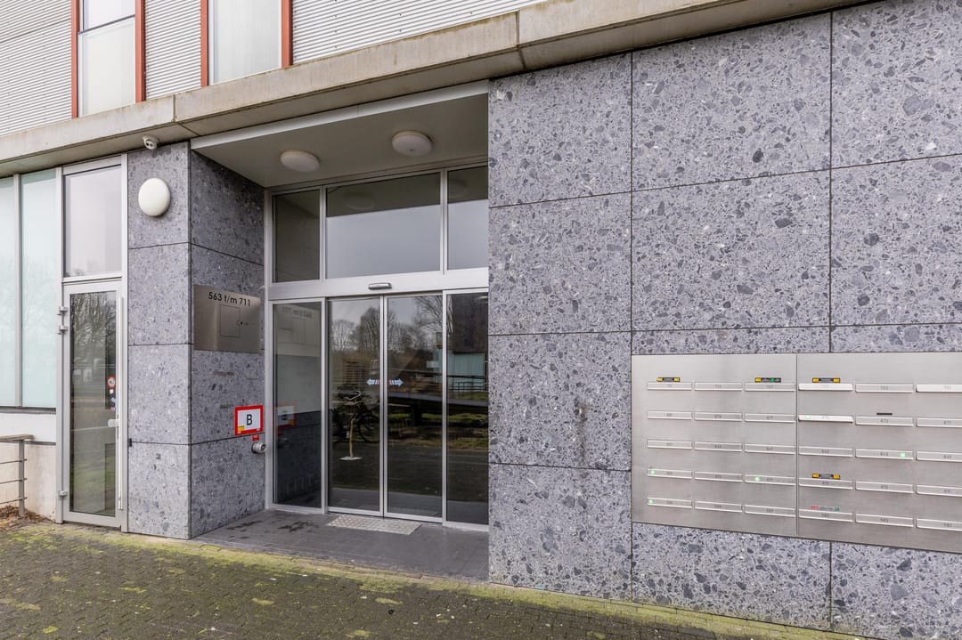 Foto 23 van Osdorper Ban 597