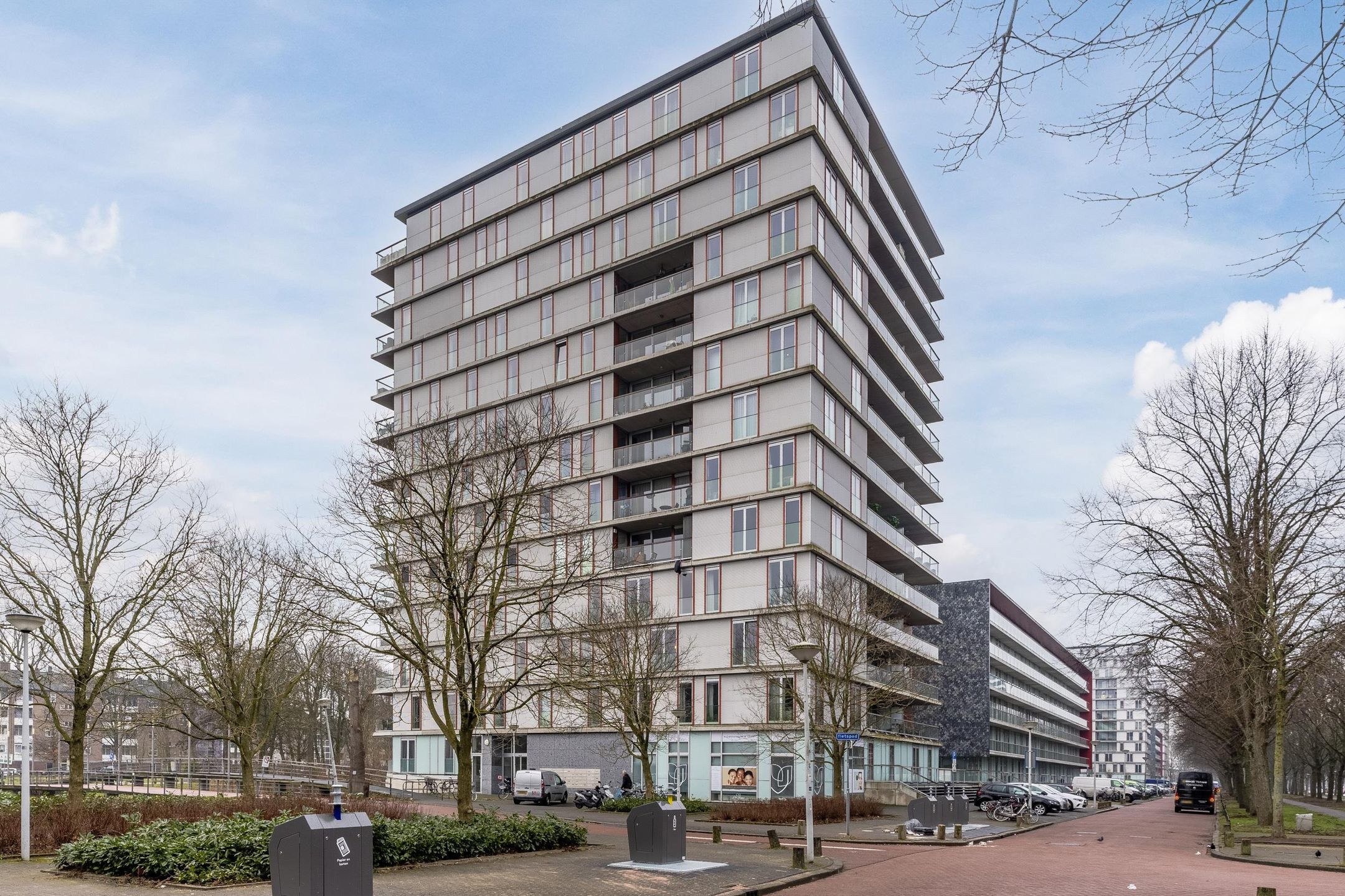 Foto 24 van Osdorper Ban 597