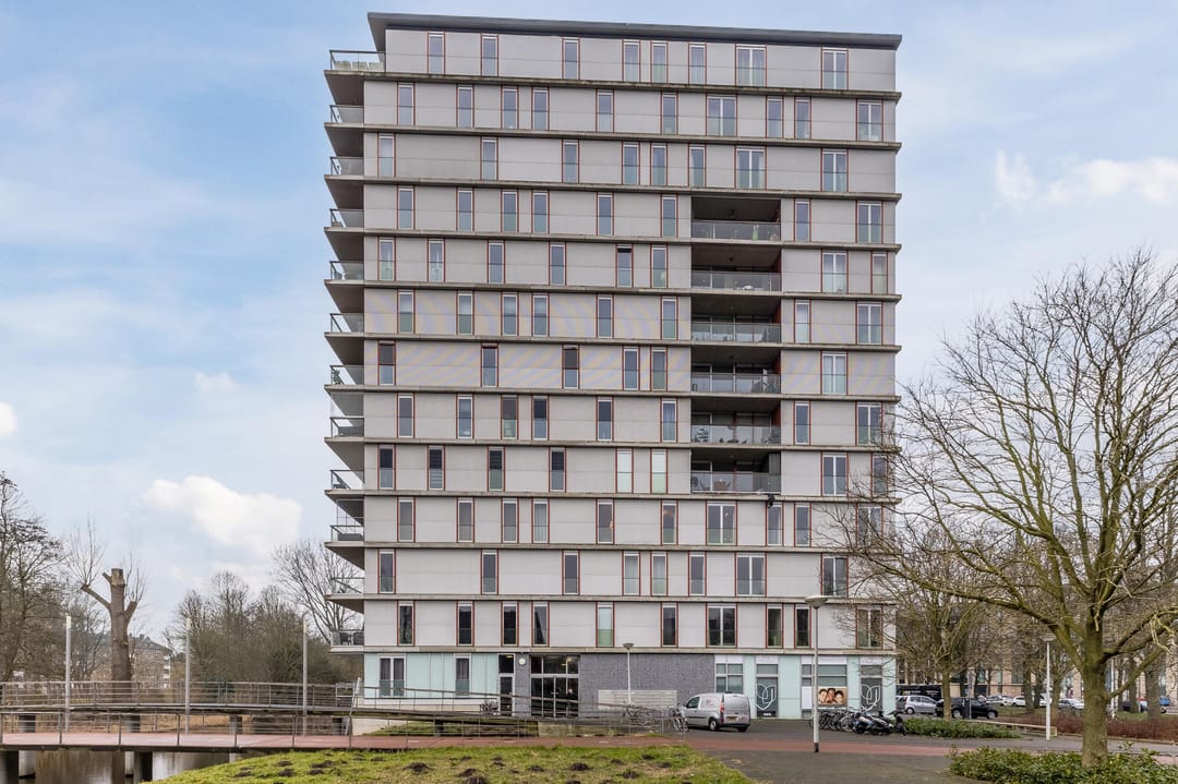 Foto 28 van Osdorper Ban 597