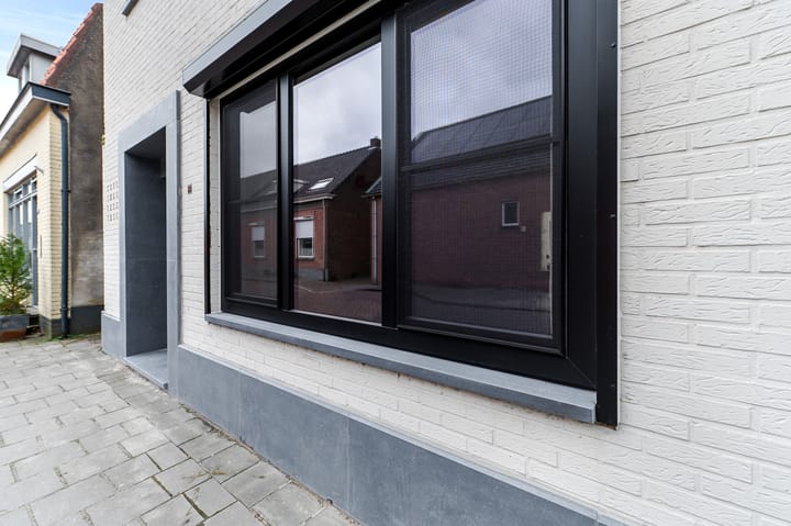 Foto 2 van Bergsestraat 89