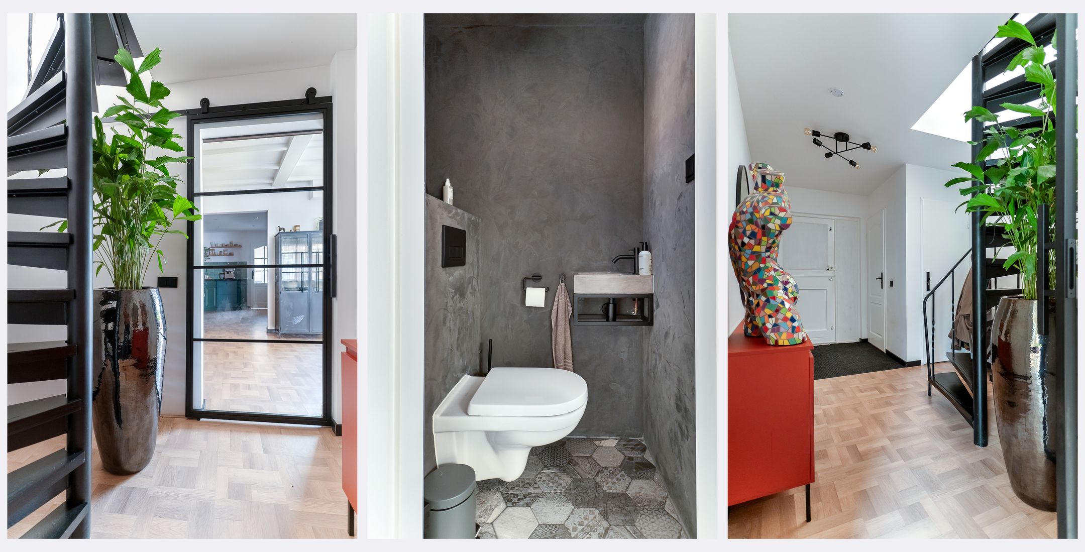 Foto 3 van Bergsestraat 89