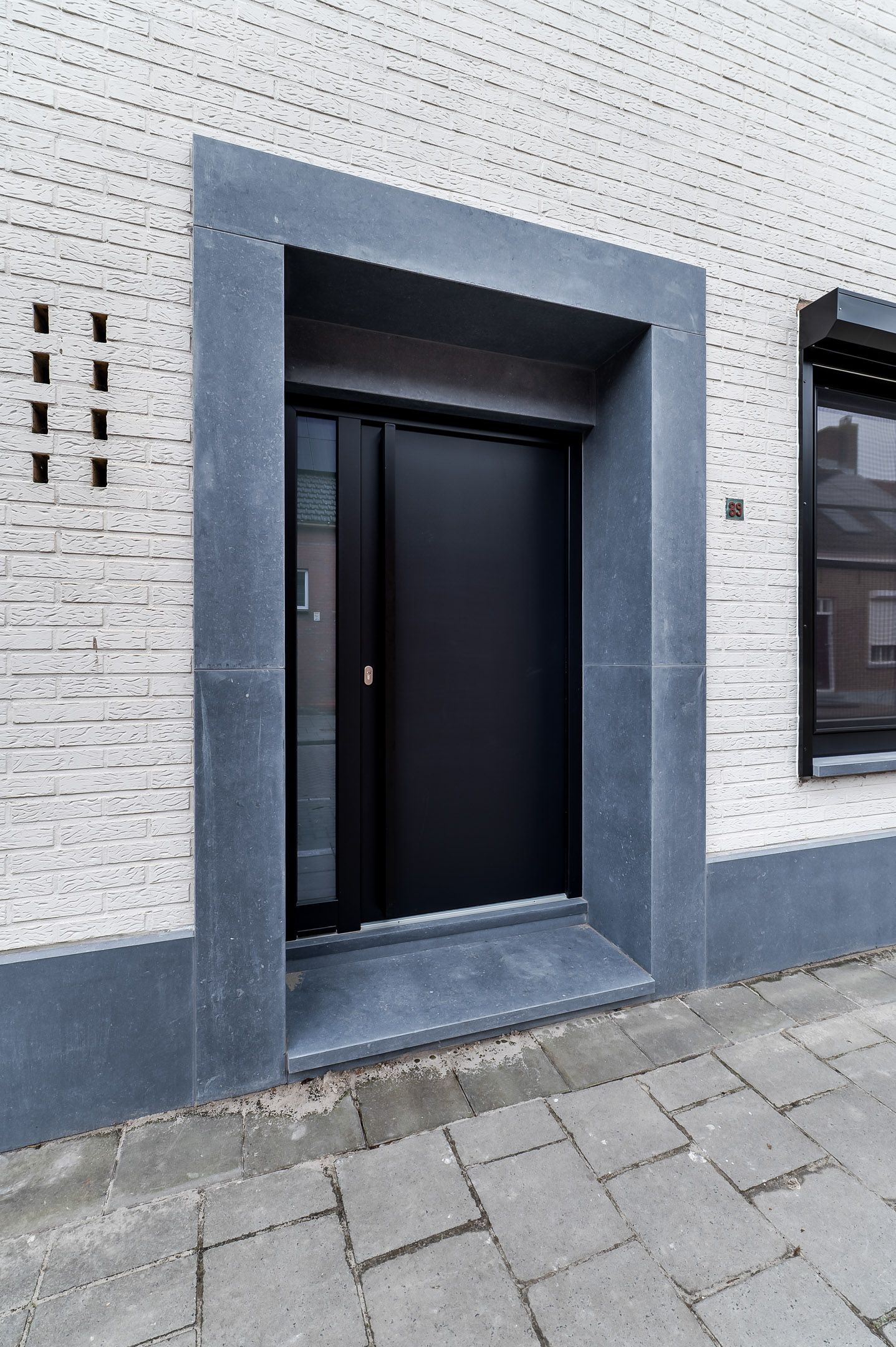 Foto 5 van Bergsestraat 89