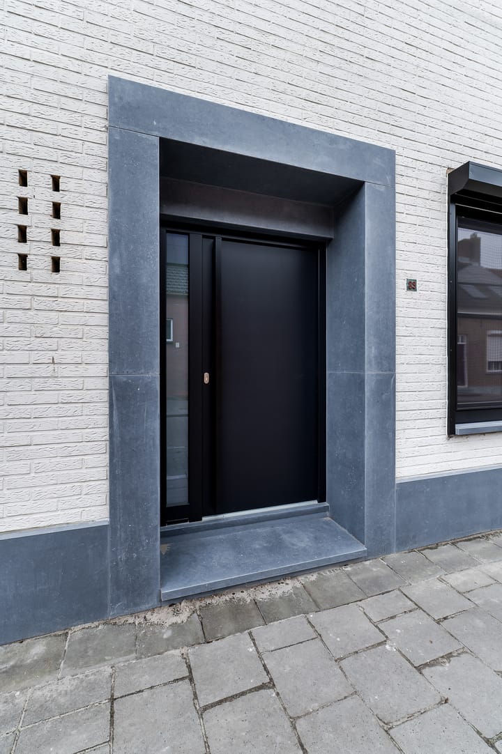 Foto 5 van Bergsestraat 89