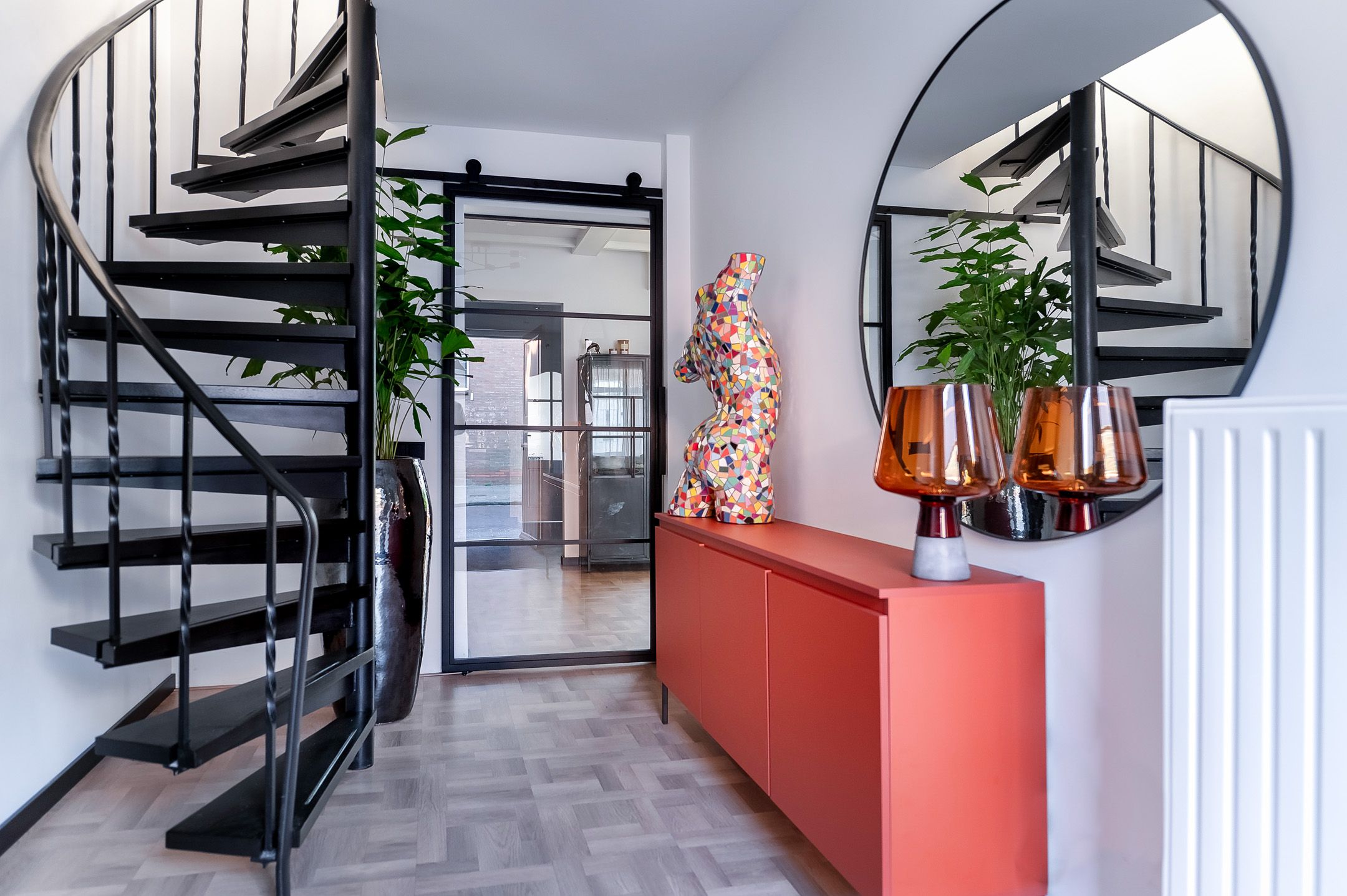 Foto 6 van Bergsestraat 89