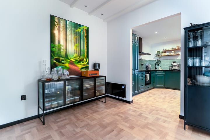 Foto 7 van Bergsestraat 89