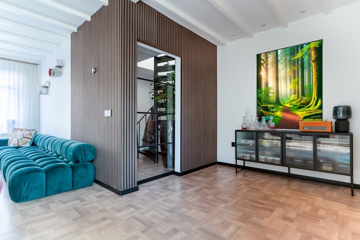 Foto 8 van Bergsestraat 89