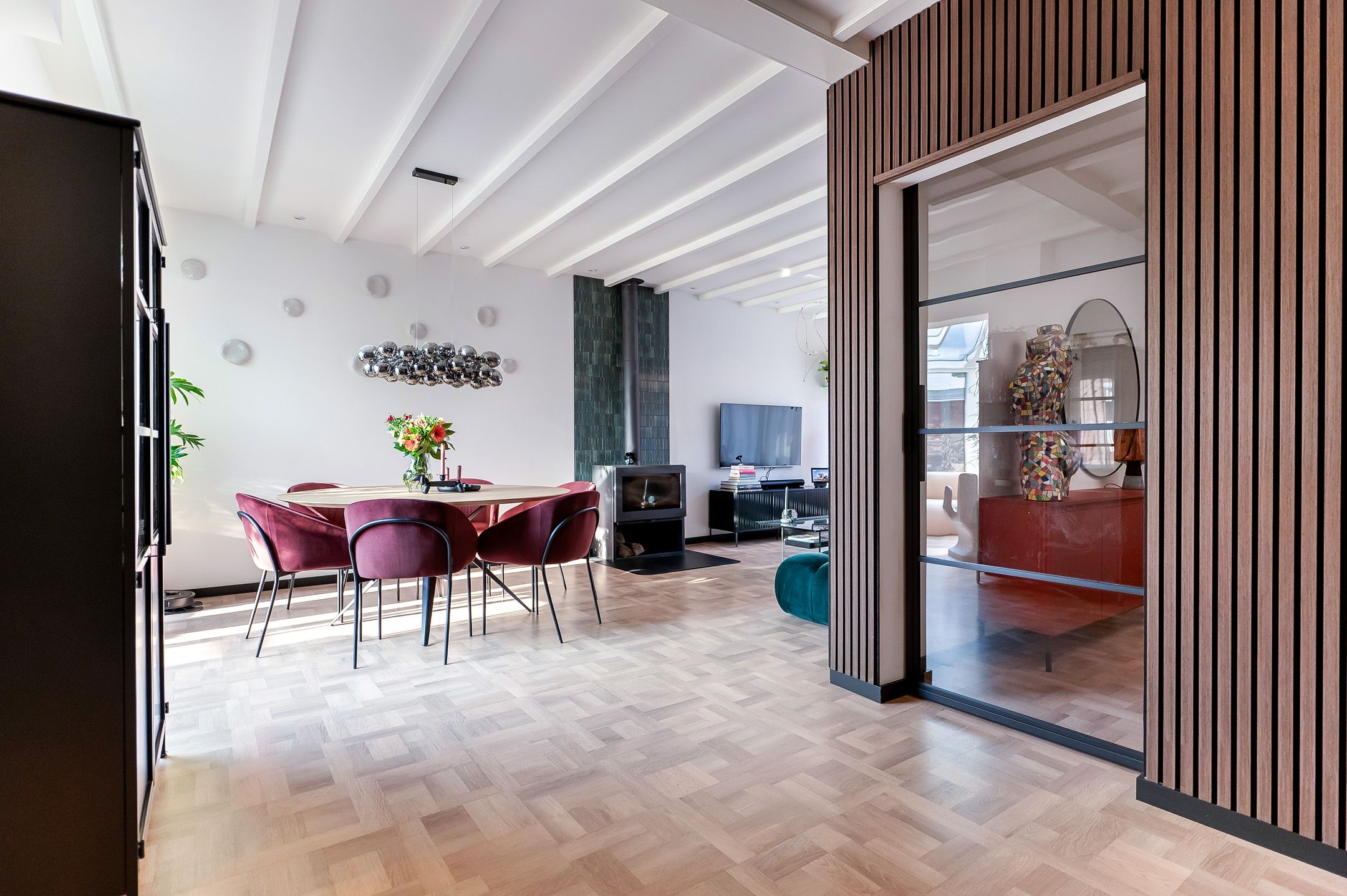 Foto 9 van Bergsestraat 89