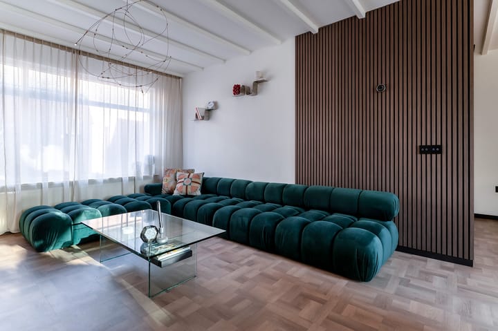 Foto 10 van Bergsestraat 89