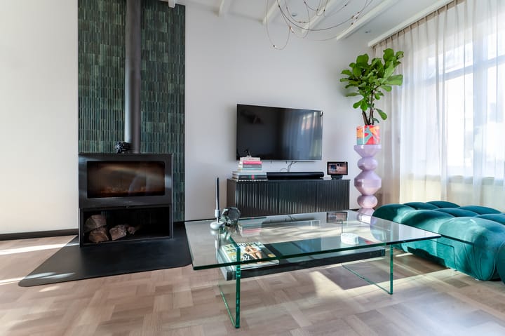 Foto 11 van Bergsestraat 89