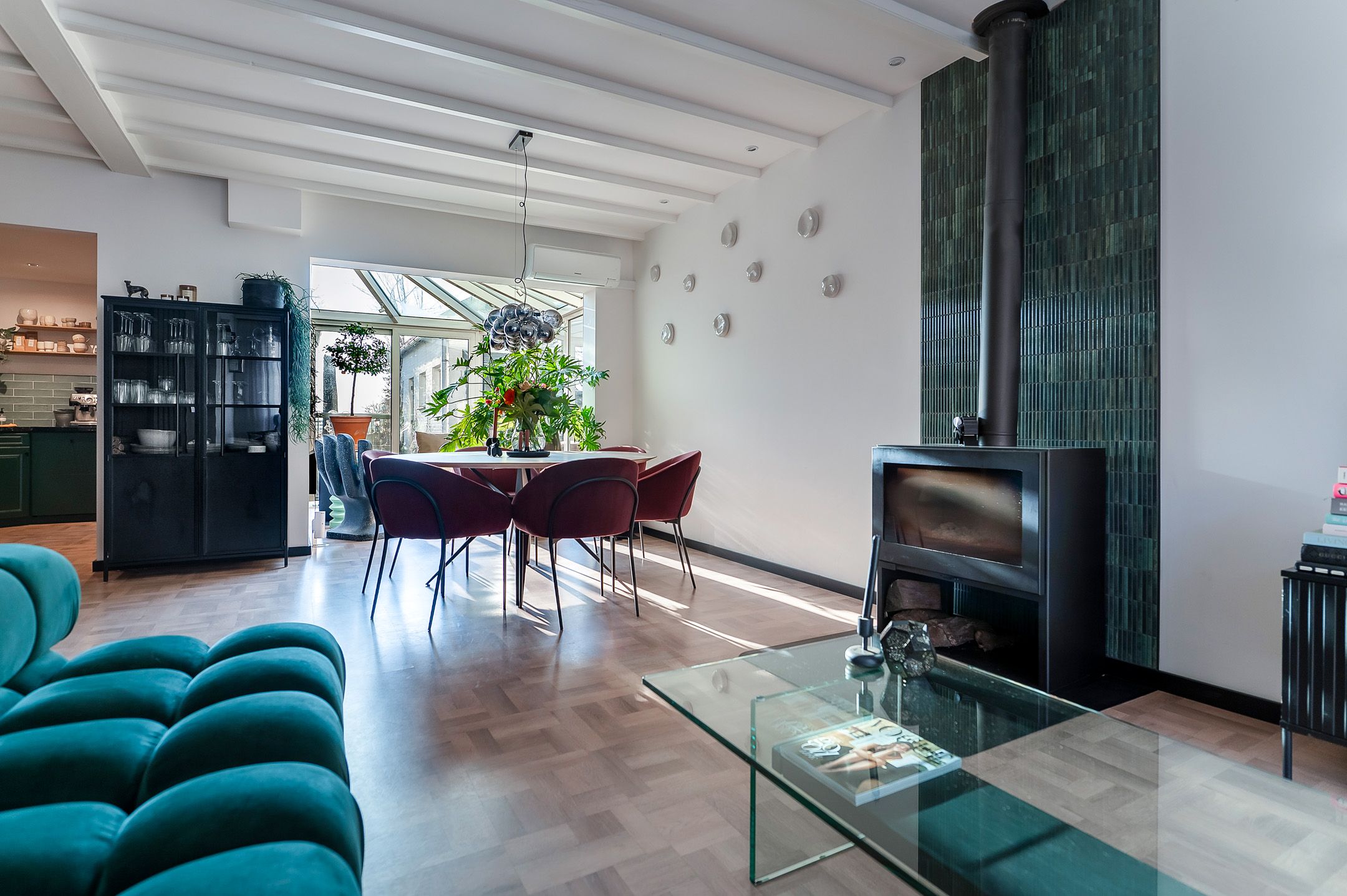 Foto 12 van Bergsestraat 89