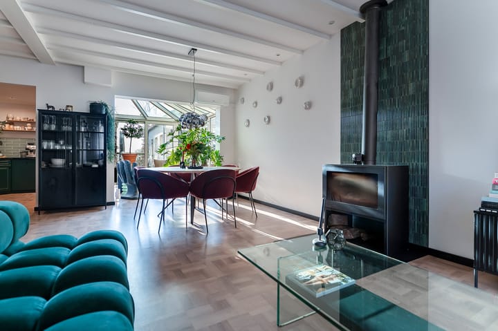 Foto 12 van Bergsestraat 89