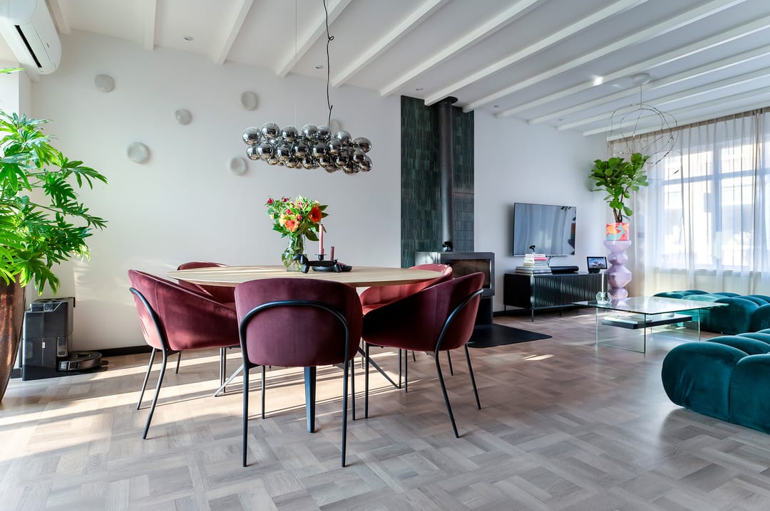 Foto 13 van Bergsestraat 89