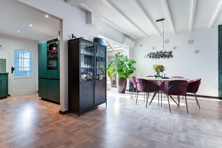 Foto 19 van Bergsestraat 89