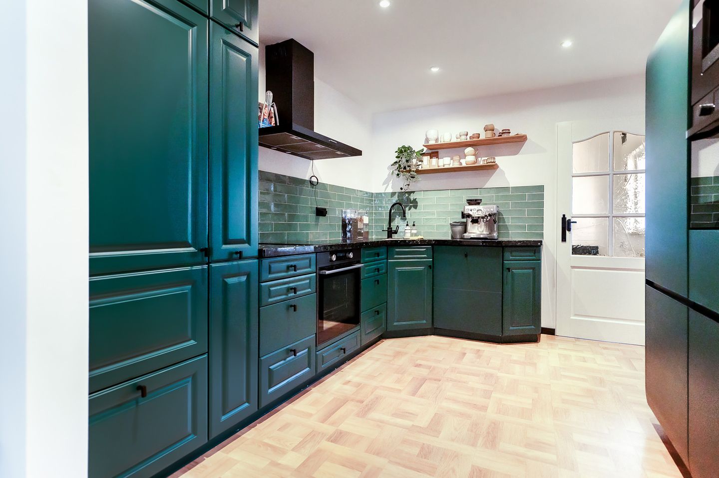 Foto 20 van Bergsestraat 89