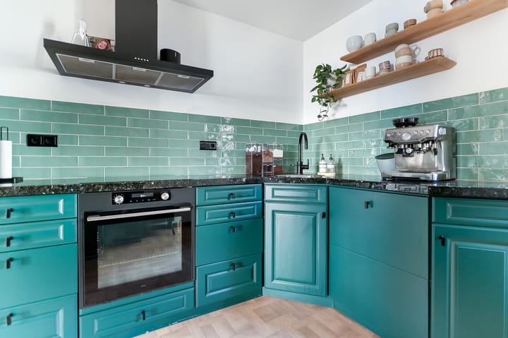 Foto 22 van Bergsestraat 89