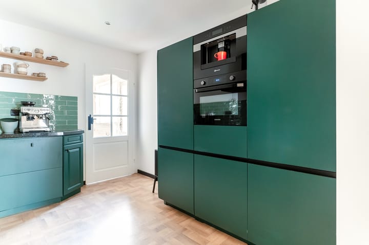 Foto 24 van Bergsestraat 89