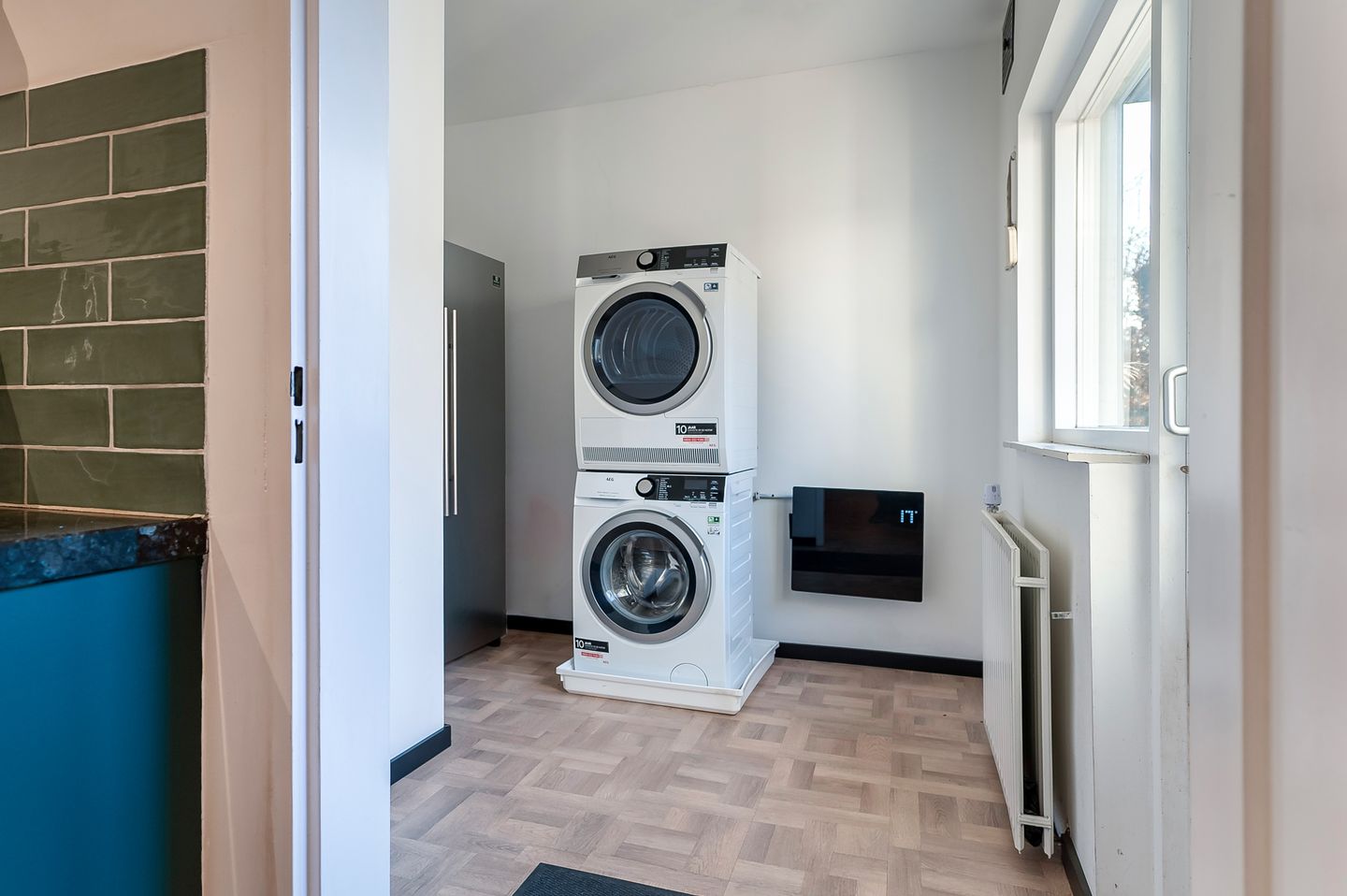 Foto 25 van Bergsestraat 89