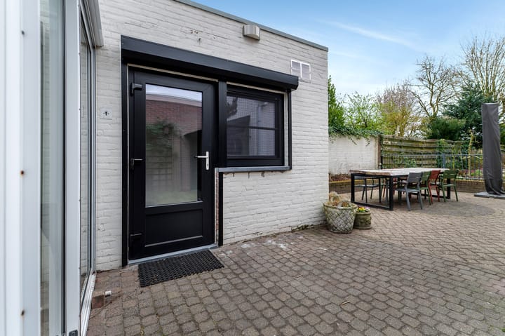 Foto 47 van Bergsestraat 89