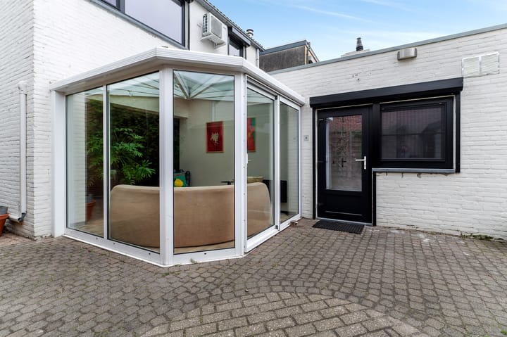 Foto 48 van Bergsestraat 89