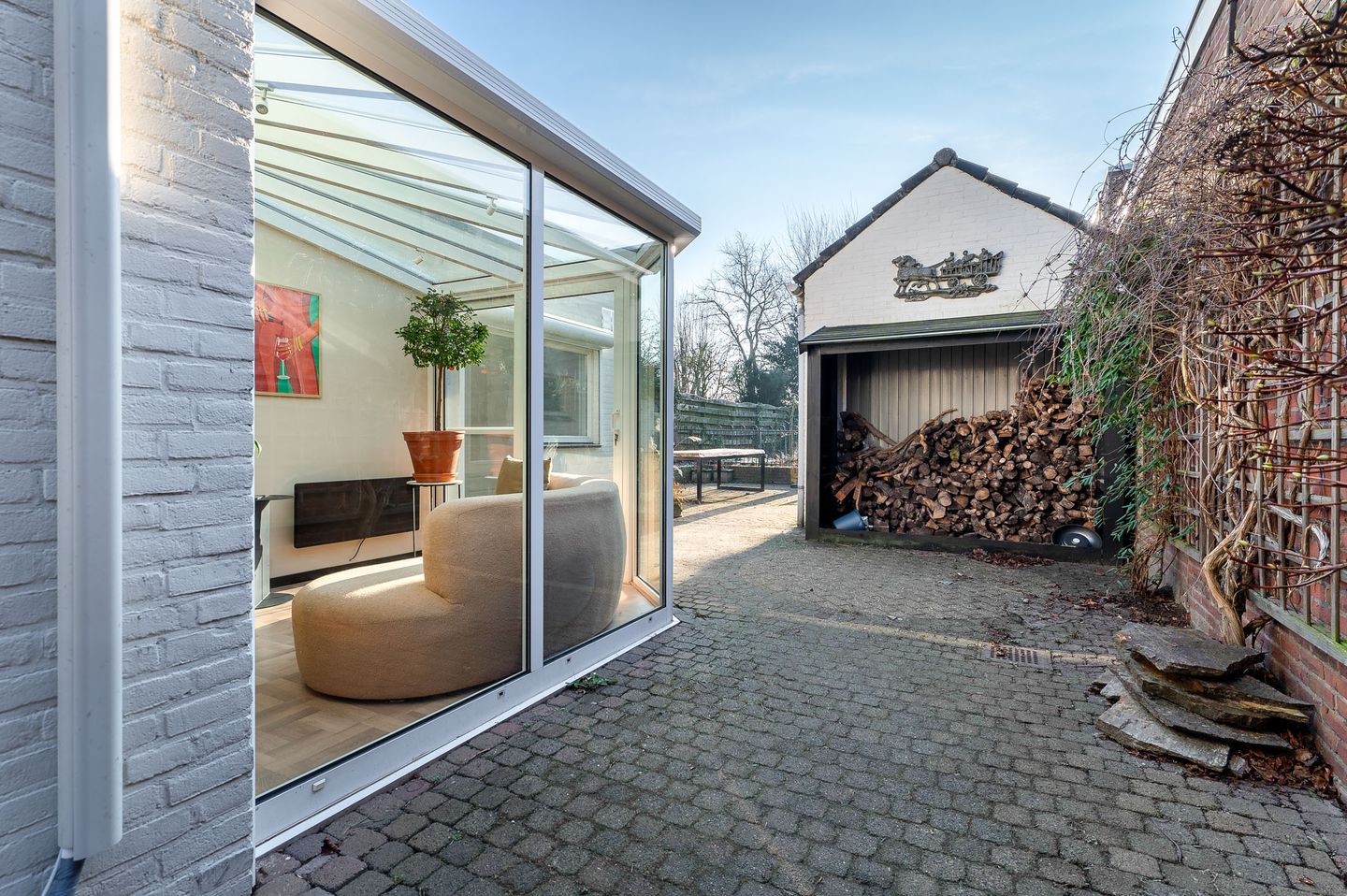 Foto 50 van Bergsestraat 89