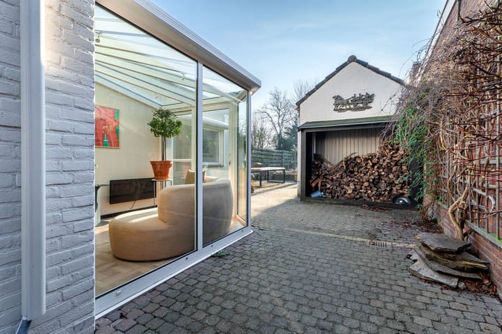 Foto 50 van Bergsestraat 89