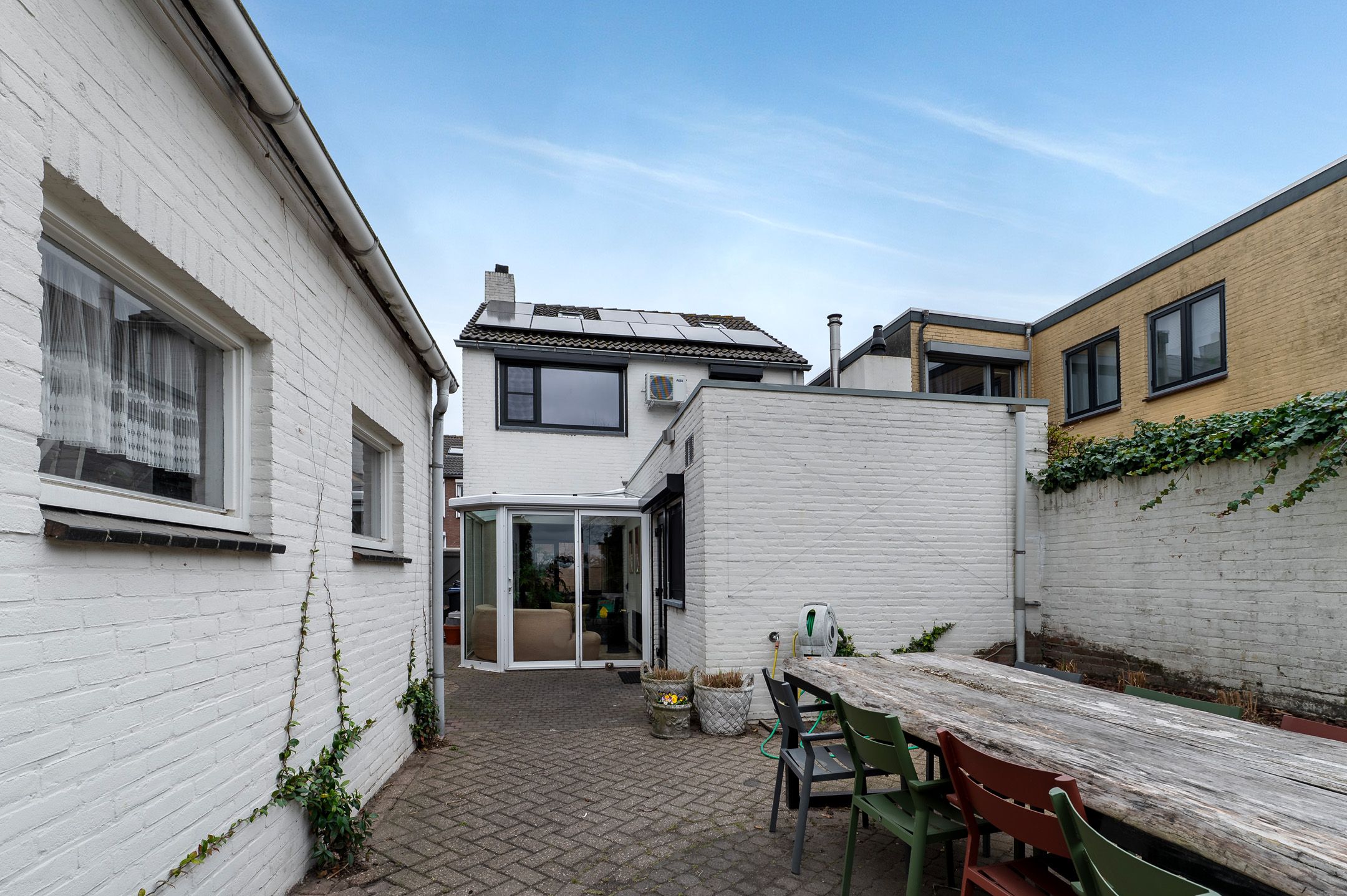 Foto 51 van Bergsestraat 89