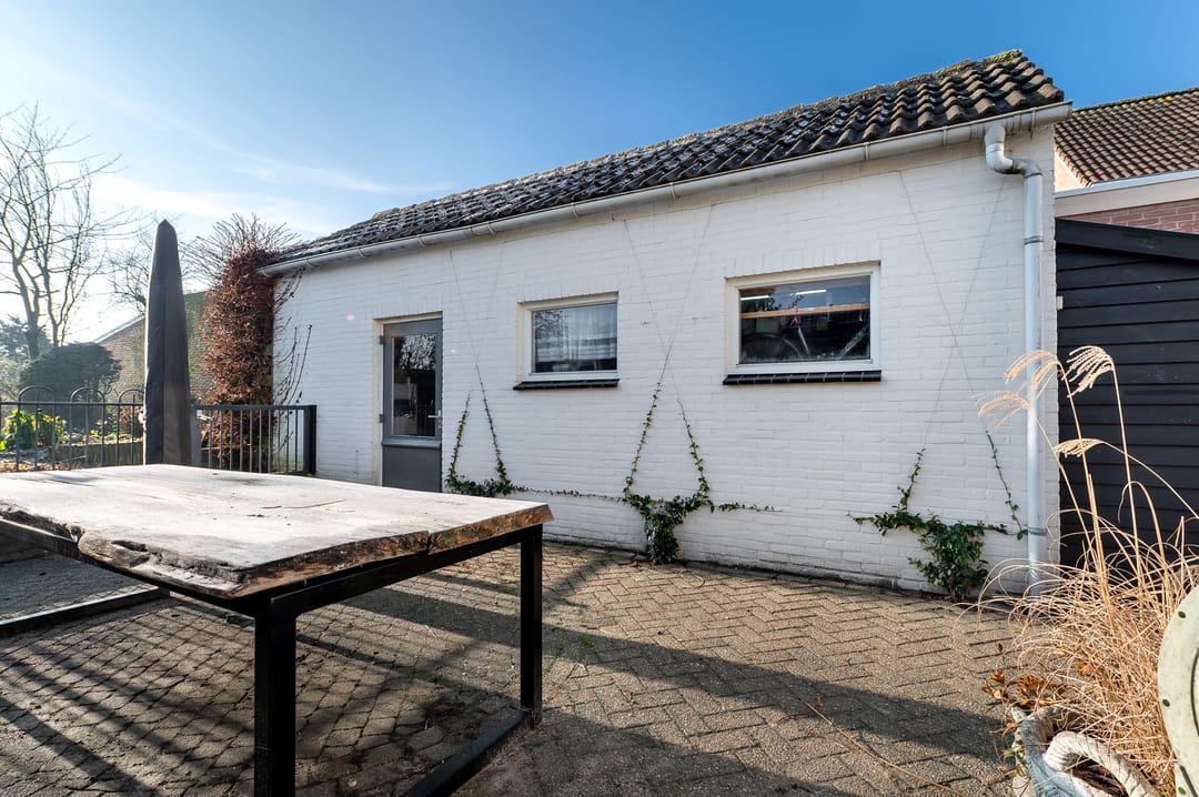 Foto 52 van Bergsestraat 89